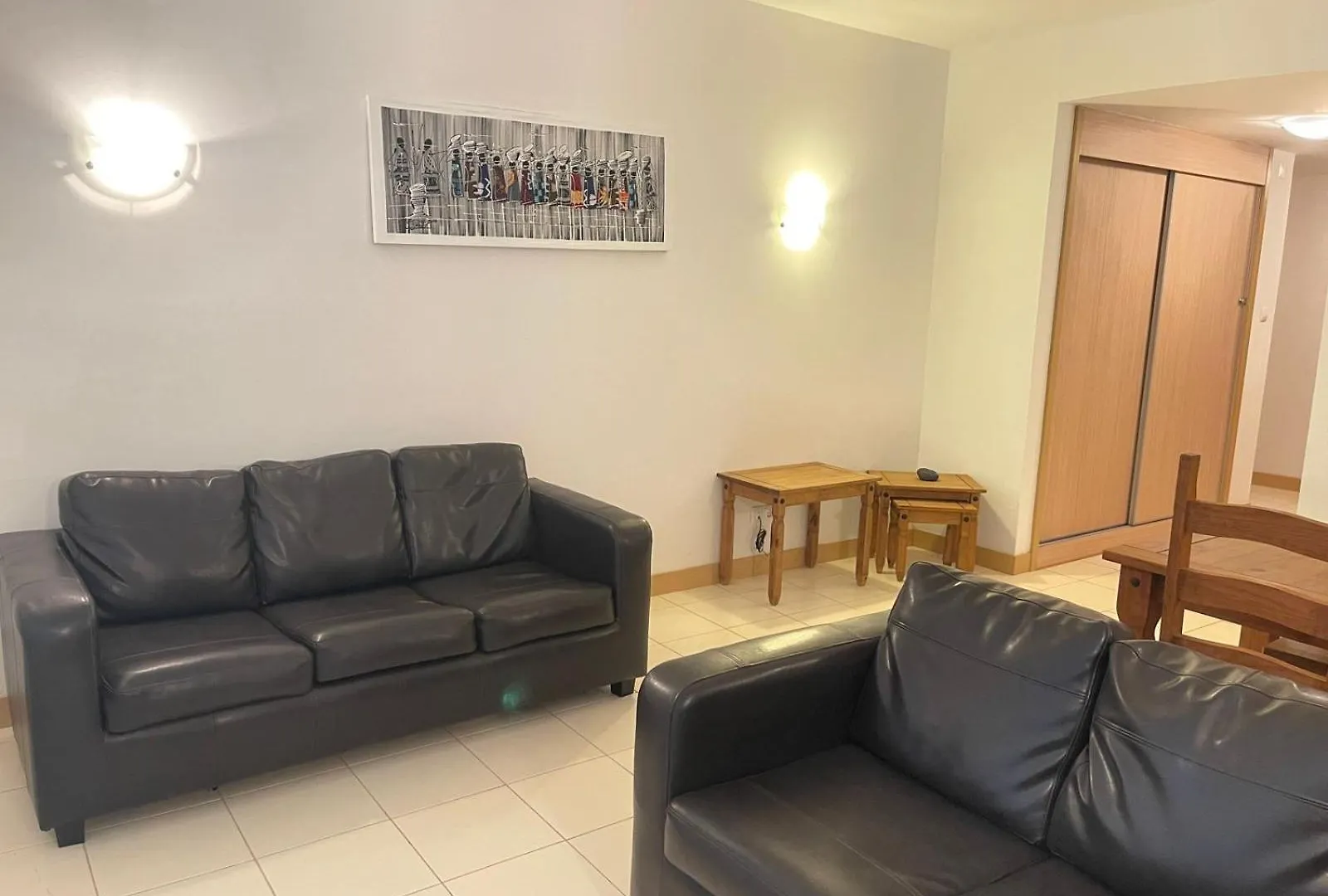 Suite Deluxe Soares Santa Maria Yeşil Burun Adaları