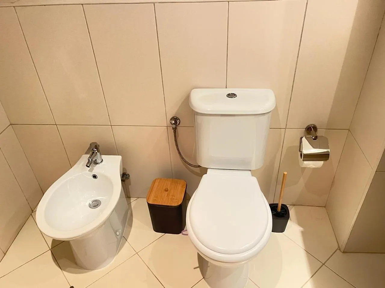 Suite Deluxe Soares Santa Maria Yeşil Burun Adaları