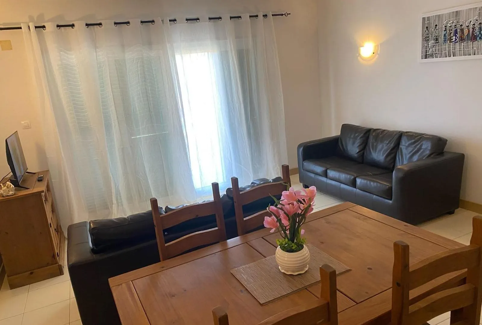 Apartmán Suite Deluxe Soares Santa Maria