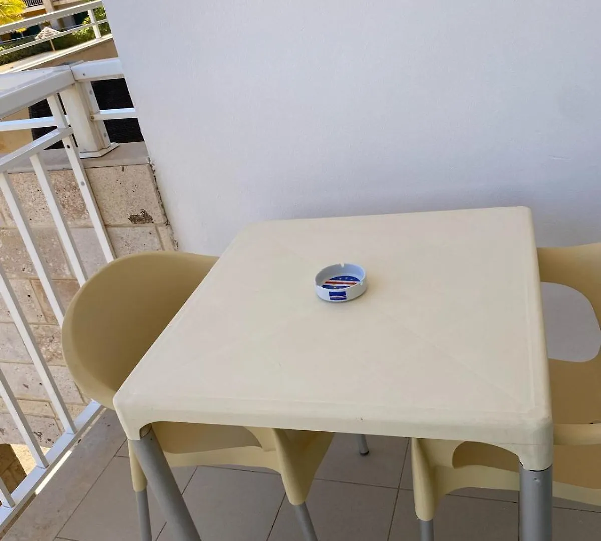 Suite Deluxe Soares Santa Maria Apartmán
