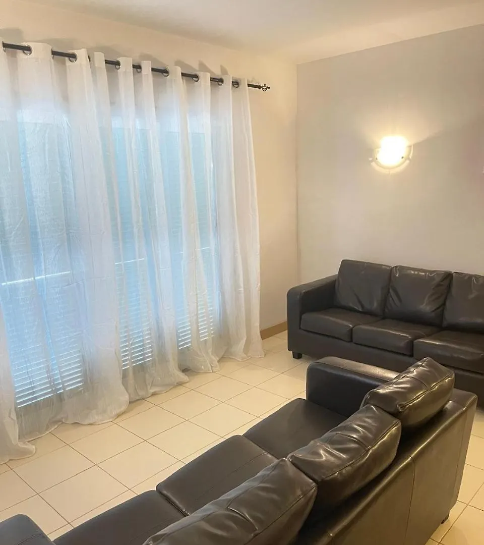 Apartmán Suite Deluxe Soares Santa Maria